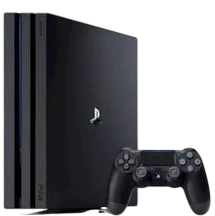 بلايستيشن 4 برو (PlayStation 4 Pro) معدل
