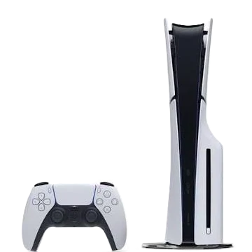 بلايستيشن 5 – الإصدار القياسي (PlayStation 5 Standard Edition)