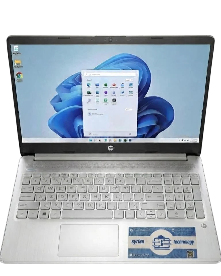 HP Notebook 15s-dr3xx