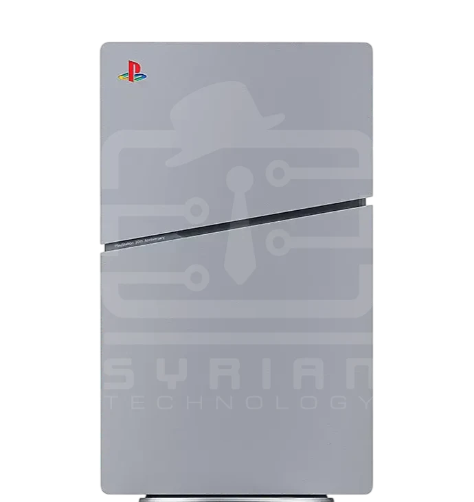 بلايستيشن 5 – إصدار الذكرى الثلاثين المحدود (PlayStation 5 30th Anniversary Limited Edition)
