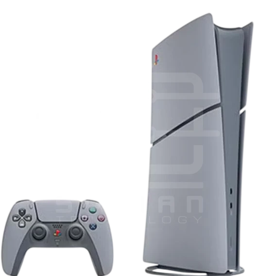 بلايستيشن 5 – إصدار الذكرى الثلاثين المحدود (PlayStation 5 30th Anniversary Limited Edition)