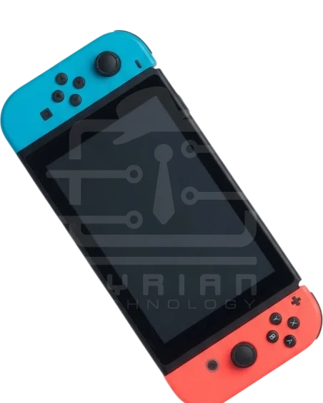 Nintendo Switch — مستعمل