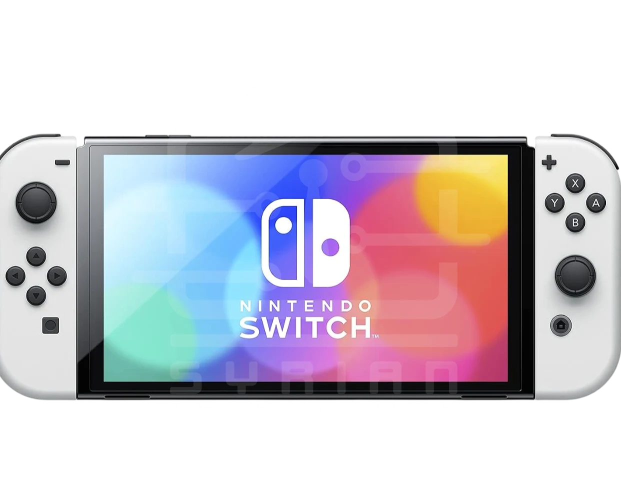 نينتندو سويتش OLED (Nintendo Switch OLED)