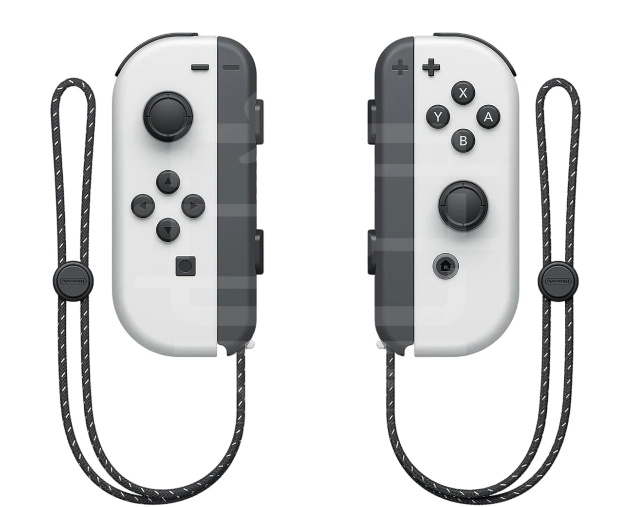 نينتندو سويتش OLED (Nintendo Switch OLED)