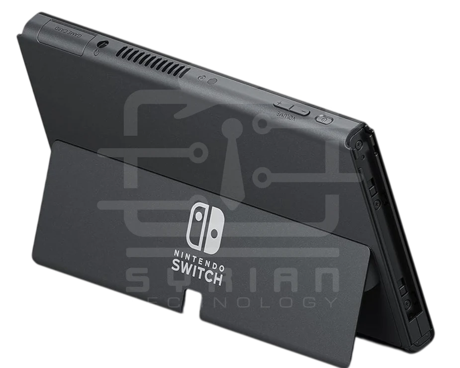 نينتندو سويتش OLED (Nintendo Switch OLED)