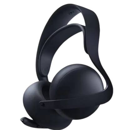 PlayStation 5 Elite Headset Midnight Black