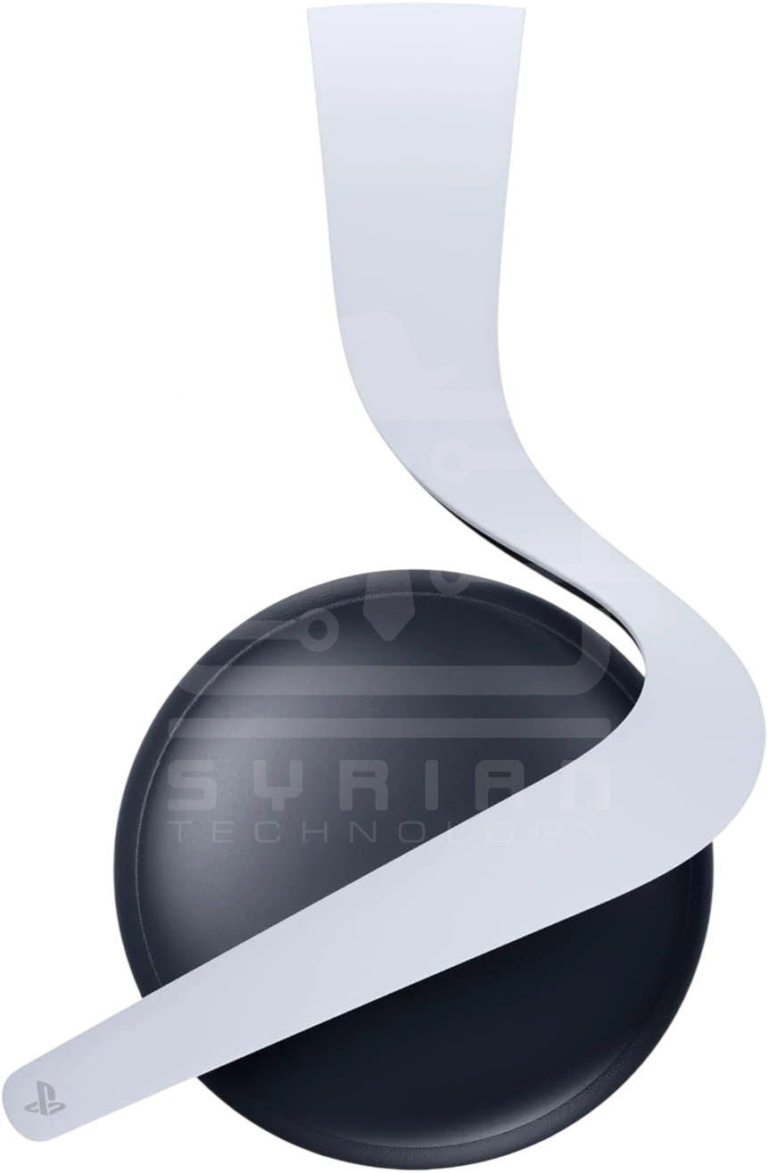 PlayStation 5 Elite Headset White