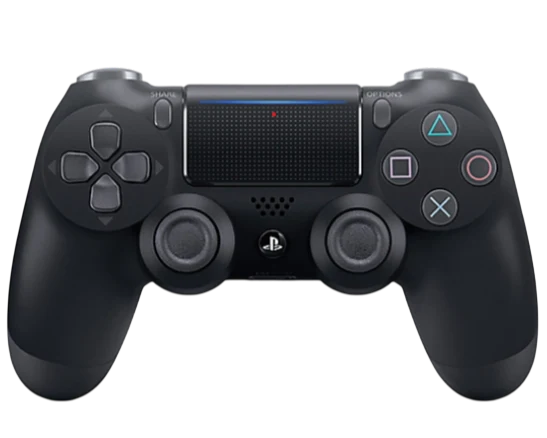 ذراع اورجينالPS4