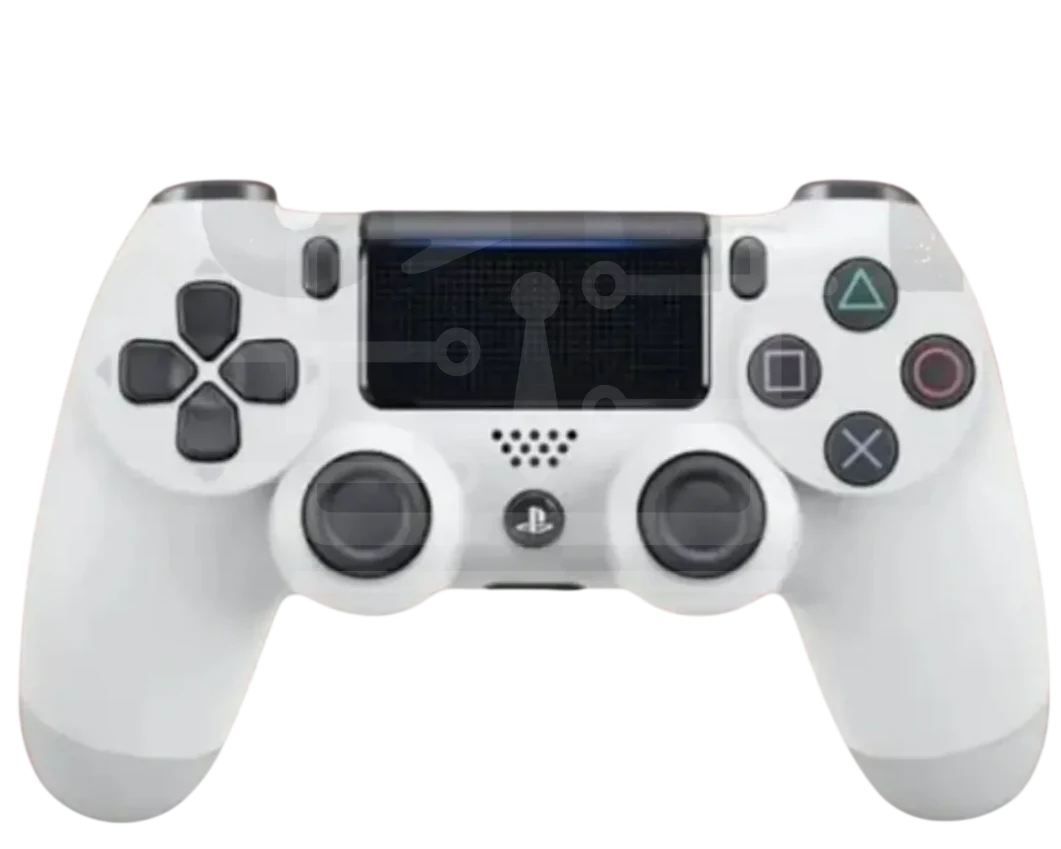 ذراع PS4 (كوبي جديد) — أسود