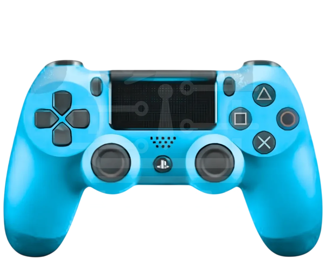 ذراع PS4 (كوبي جديد) — أسود