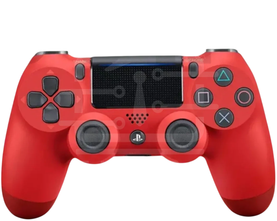 ذراع PS4 (كوبي جديد) — أسود