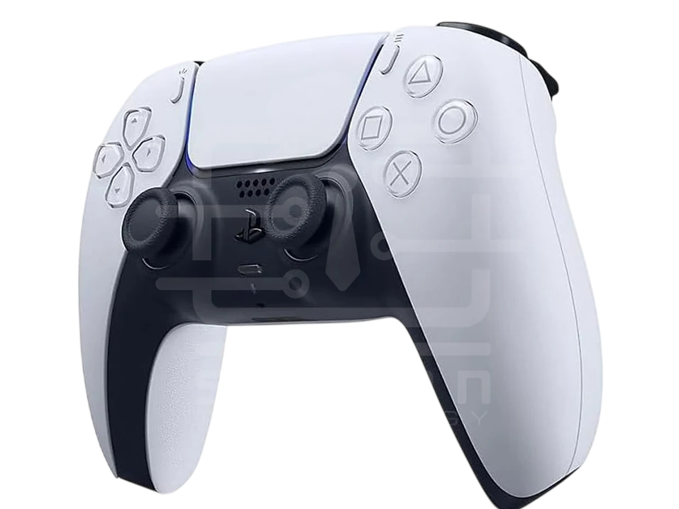 PS5 DualSense Controller — White
