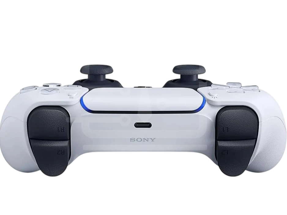 PS5 DualSense Controller — White