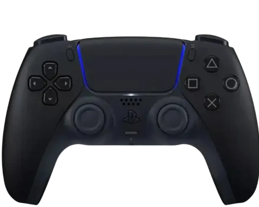 PS5 DualSense Controller — (إصدارات عدة)