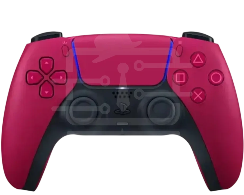PS5 DualSense Controller — (إصدارات عدة)
