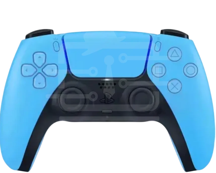 PS5 DualSense Controller — (إصدارات عدة)