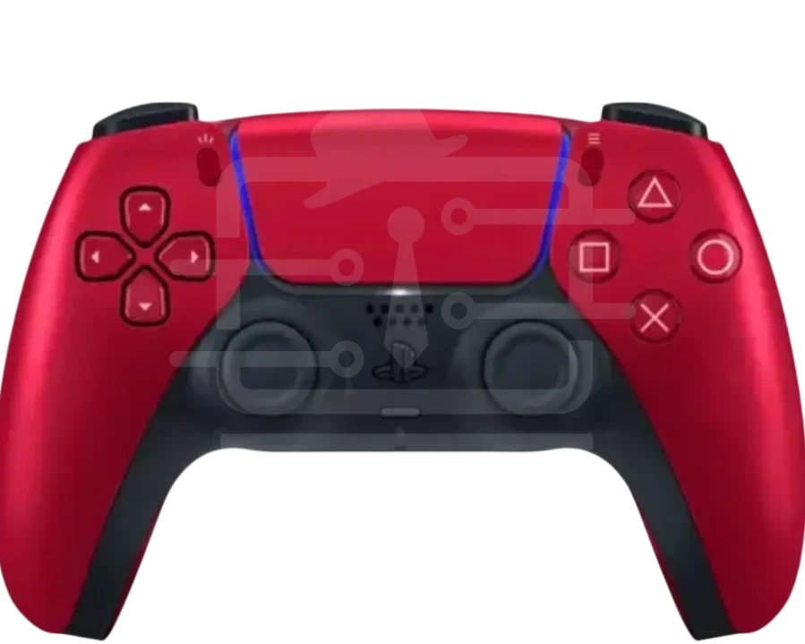 PS5 DualSense Controller — (إصدارات عدة)