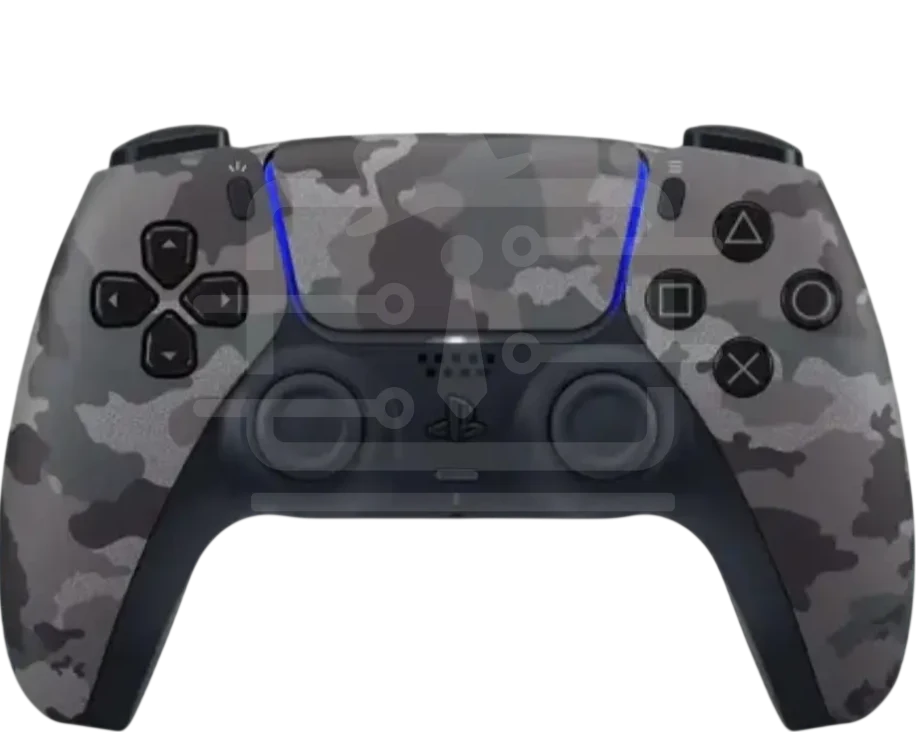PS5 DualSense Controller — (إصدارات عدة)