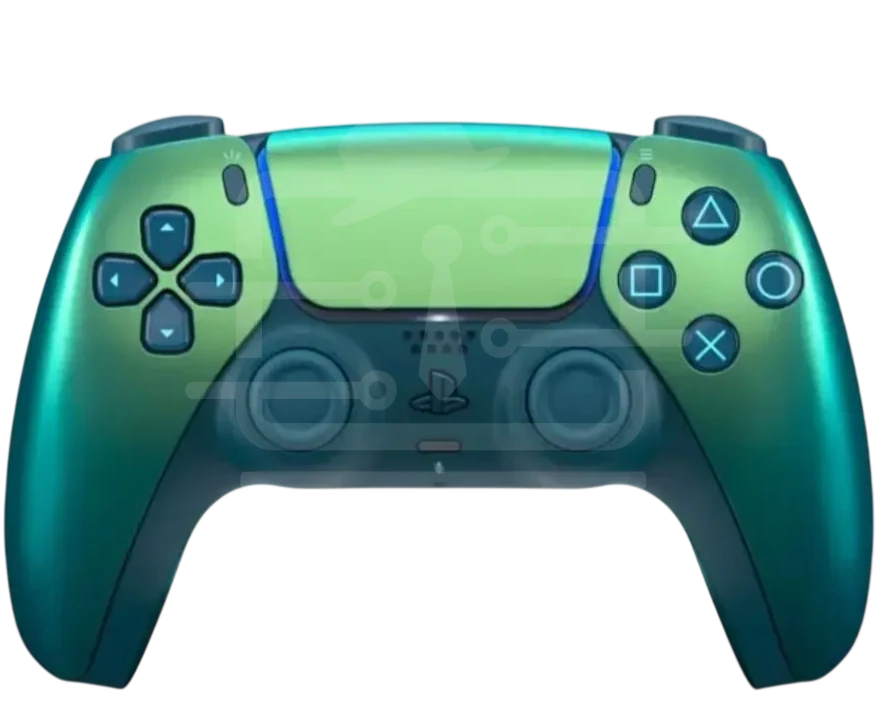 PS5 DualSense Controller — (إصدارات عدة)