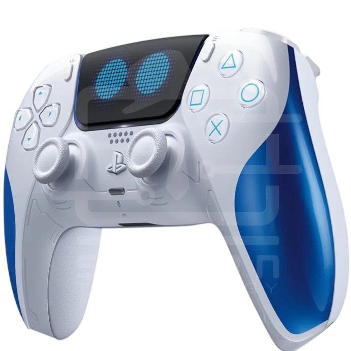 PS5 DualSense Controller — Astro Bot Limited Edition