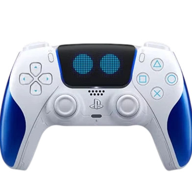 PS5 DualSense Controller — Astro Bot Limited Edition