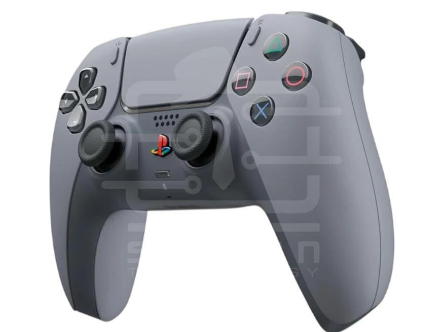 PS5 DualSense Controller — 30th Anniversary Limited Edition