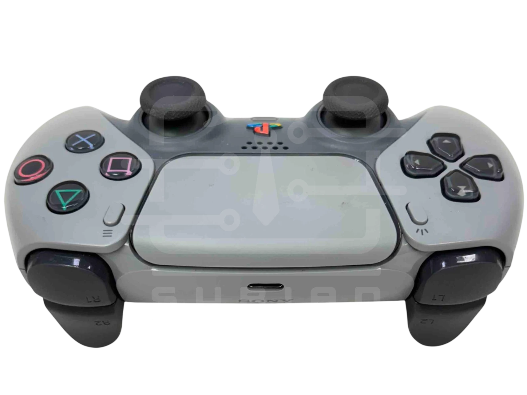 PS5 DualSense Controller — 30th Anniversary Limited Edition