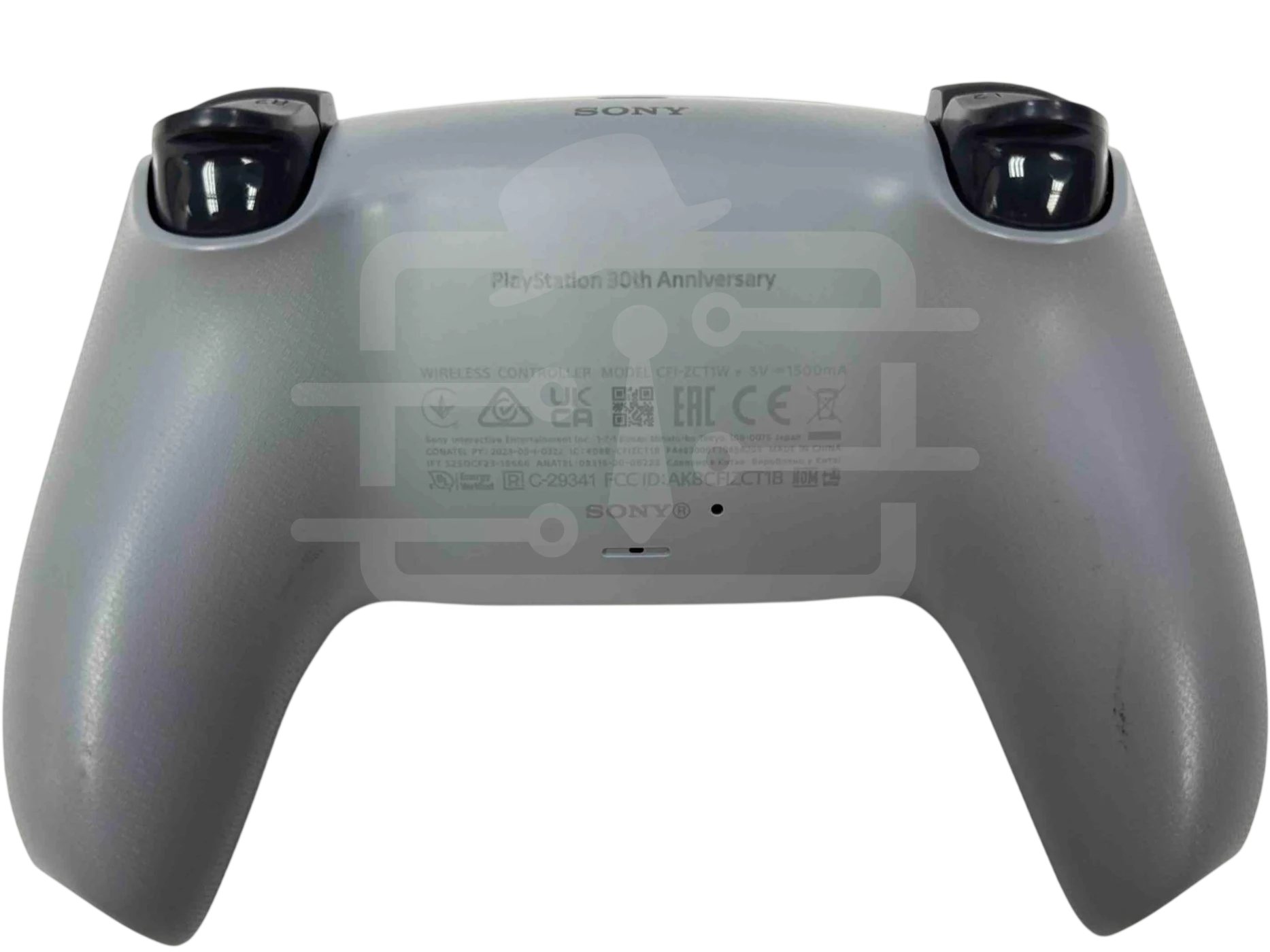 PS5 DualSense Controller — 30th Anniversary Limited Edition
