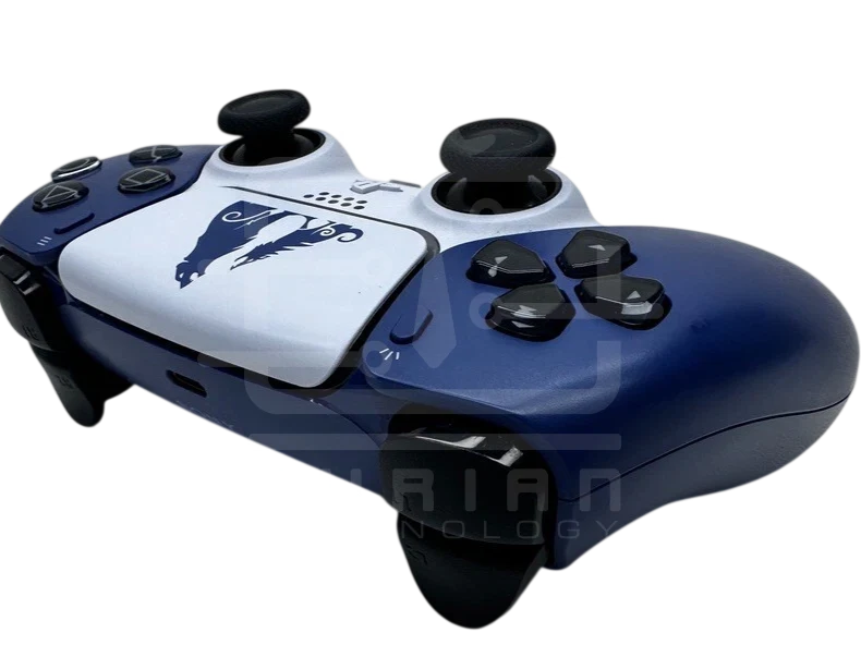 PS5 DualSense Controller — God of War Ragnarök Limited Edition