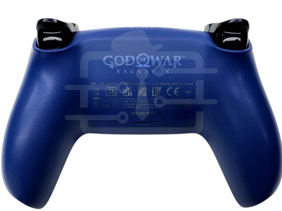 PS5 DualSense Controller — God of War Ragnarök Limited Edition