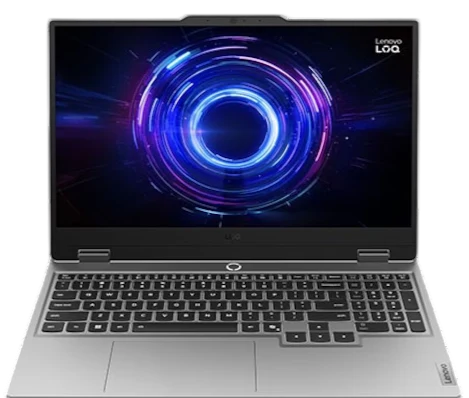 LENOVO LOQ 15IRX10