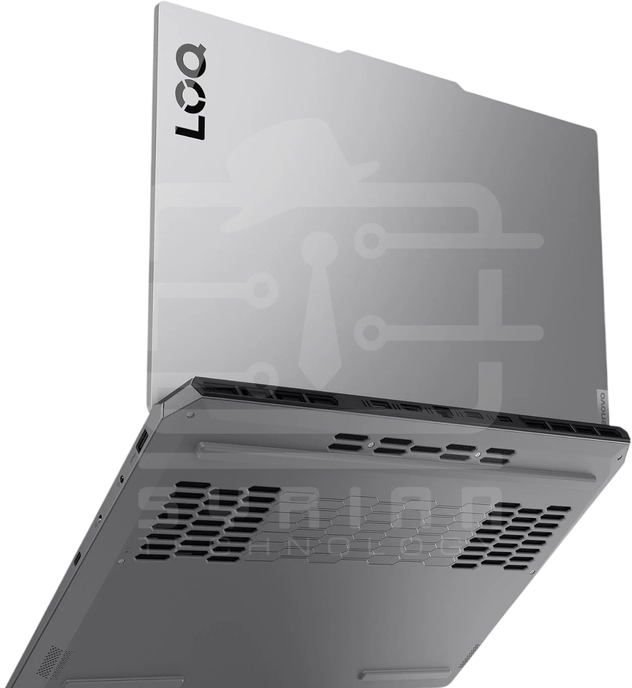 LENOVO LOQ 15IRX10