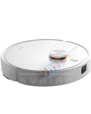 XIAOMI ROBOT VACUUM H50 CLEANER 6040114