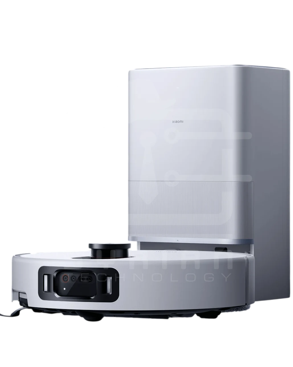 Xiaomi Robot Vacuum 5 Pro - Reactive AI 6040316