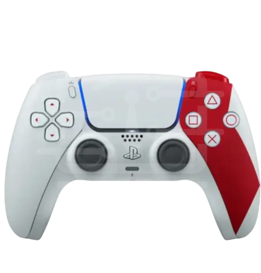 PS5 DualSense Controller God of War 20th Anniversary Limited Edition