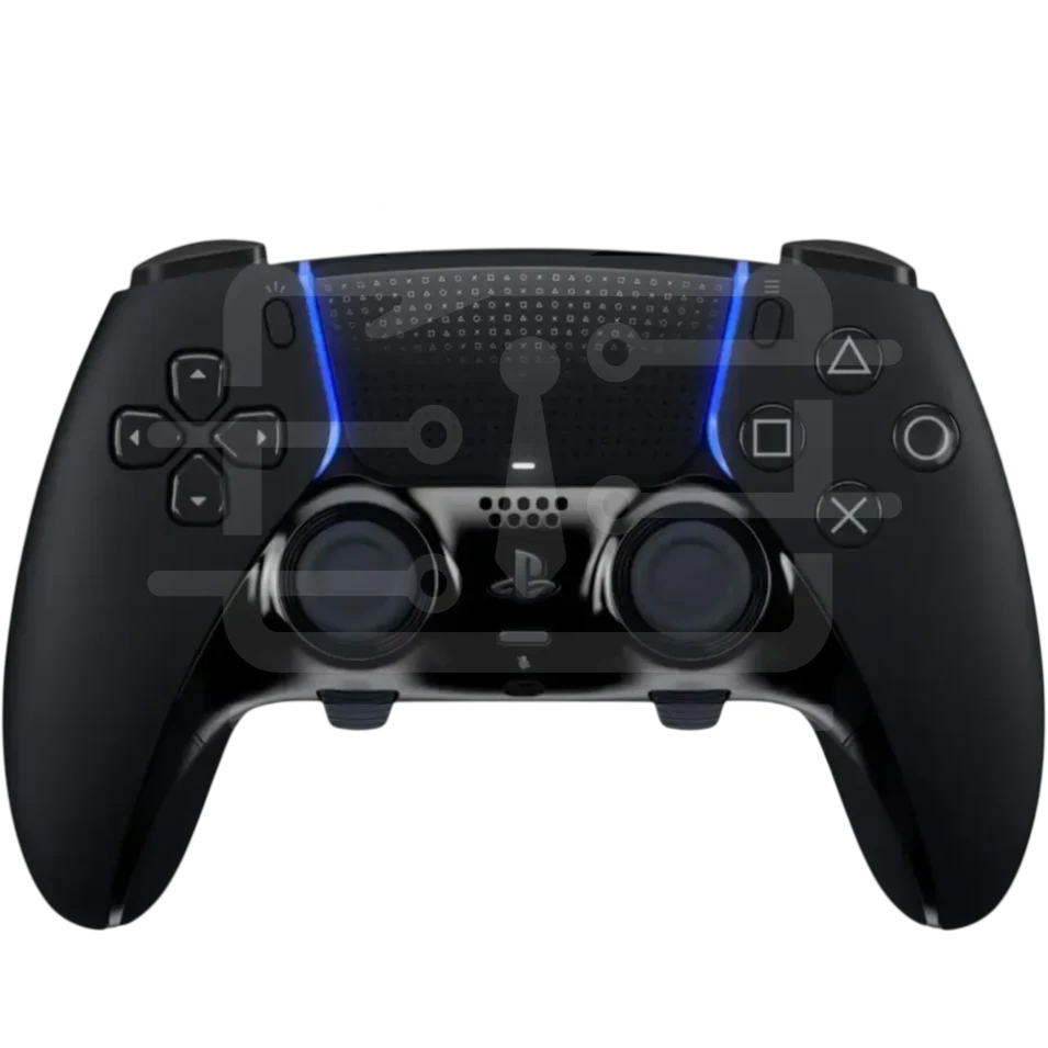 PS5 DualSense Edge Wireless Controller White/Black