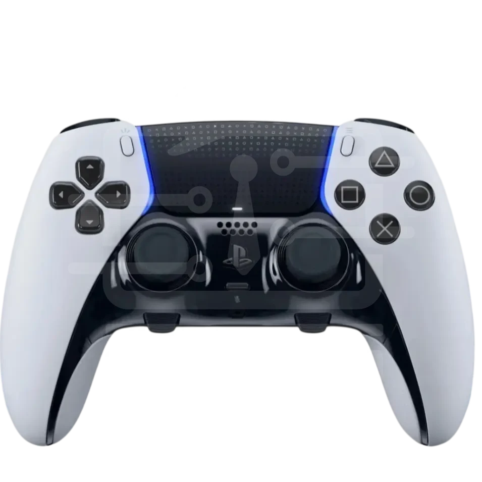 PS5 DualSense Edge Wireless Controller White/Black