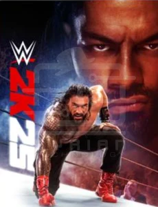 WWE 2K25 (Deadman Edition)