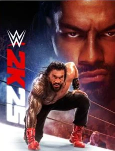 WWE 2K25 (Deadman Edition)