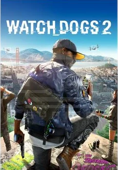 Watch Dogs 2