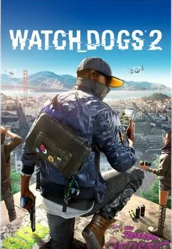 Watch Dogs 2