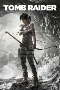 Tomb Raider (2013)