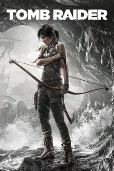 Tomb Raider (2013)