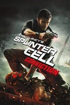 Tom Clancy's Splinter Cell: Conviction