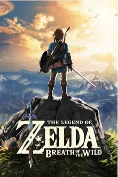 The Legend of Zelda: Breath of the Wild