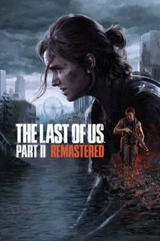The Last of Us Part II