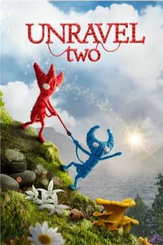Unravel Two