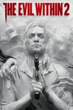 The Evil Within 2