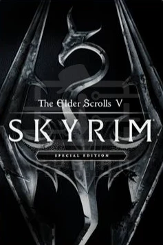 The Elder Scrolls V: Skyrim Anniversary Edition