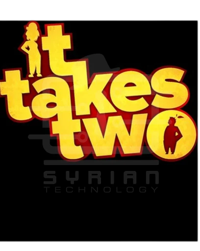 It Takes Two (PS4)
